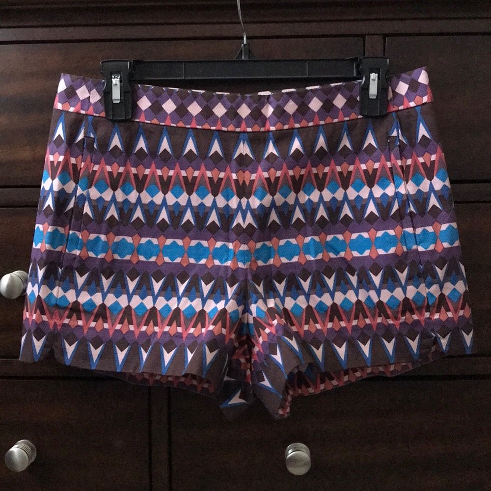 NWT J.Crew shorts - size 2